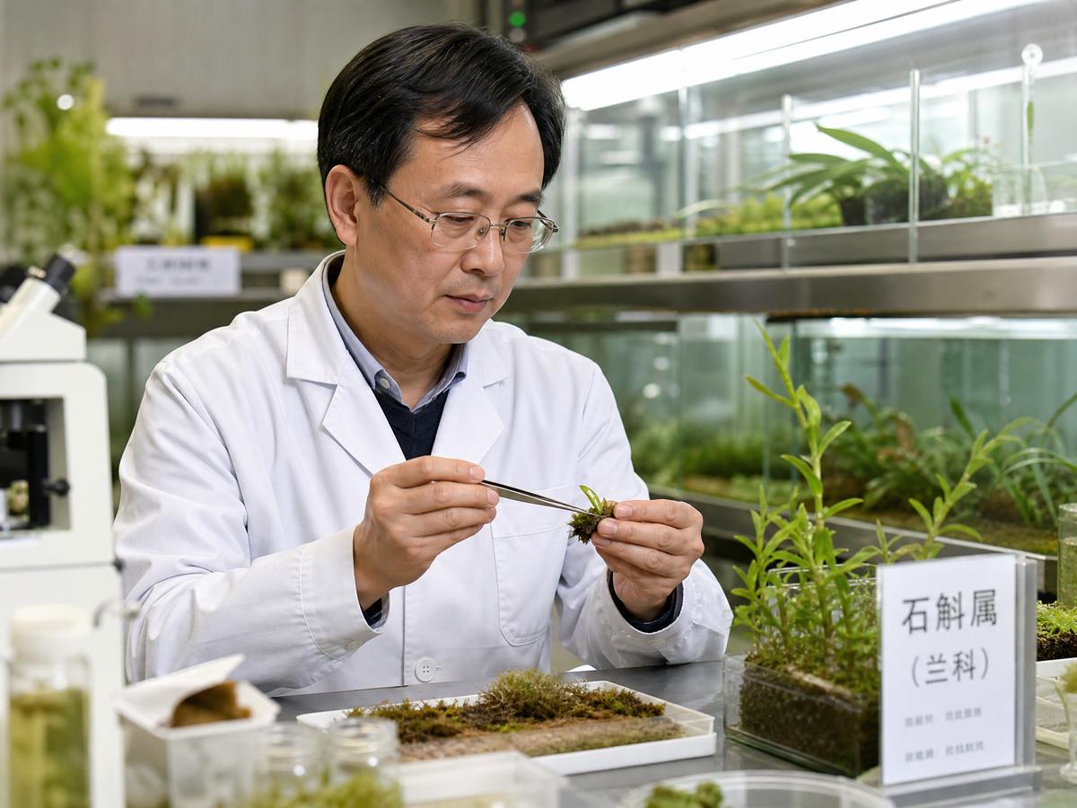 国产国产植物视频展示：2025年度最美植物视频大赏，植物视频精选